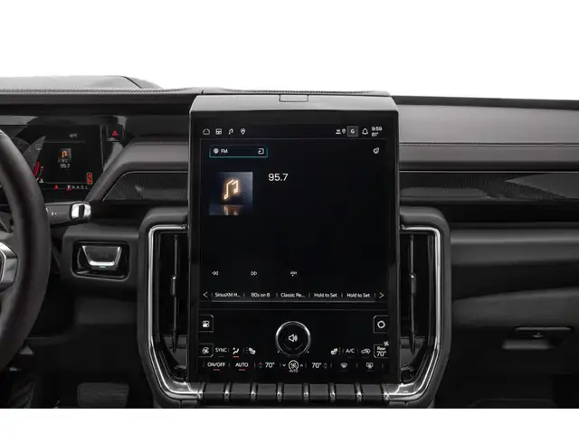 2026 GMC Yukon AT4 Ultimate - Photo 7