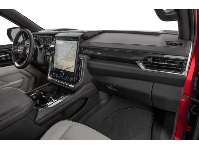 2026 GMC Yukon AT4 Ultimate - Photo 11
