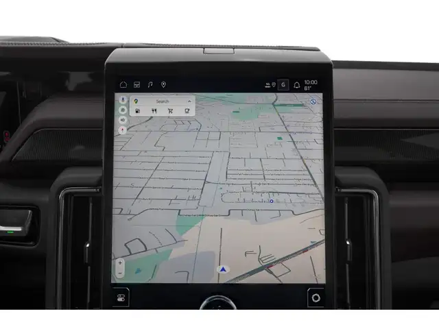 2026 GMC Yukon AT4 Ultimate - Photo 12