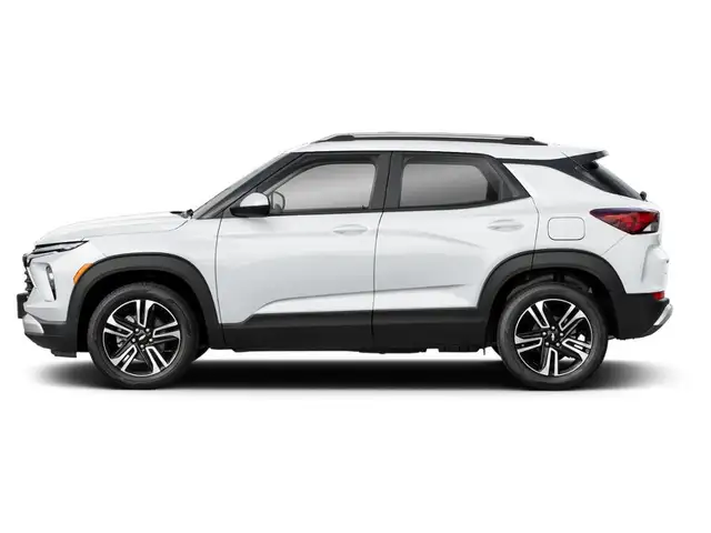 2026 Chevrolet TrailBlazer LT - Photo 2