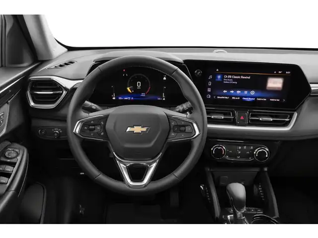 2026 Chevrolet TrailBlazer LT - Photo 4