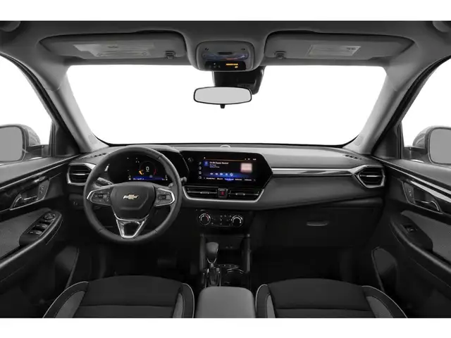 2026 Chevrolet TrailBlazer LT - Photo 5
