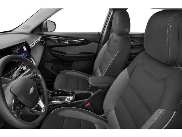 2026 Chevrolet TrailBlazer LT - Photo 6
