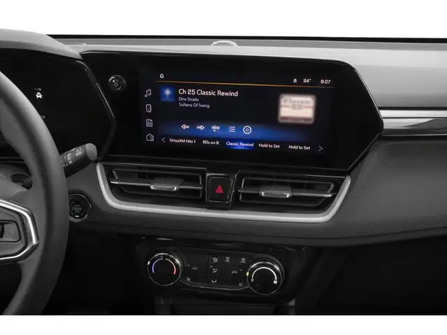 2026 Chevrolet TrailBlazer LT - Photo 7