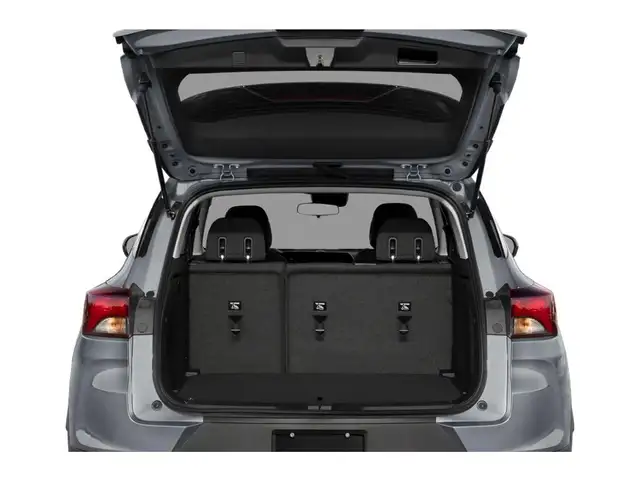 2026 Chevrolet TrailBlazer LT - Photo 8
