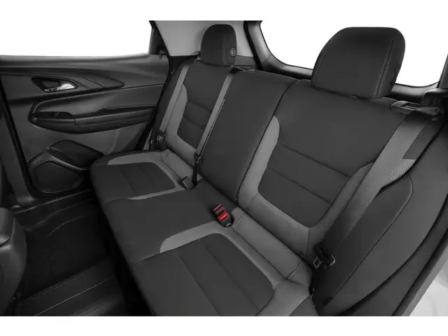 2026 Chevrolet TrailBlazer LT - Photo 9