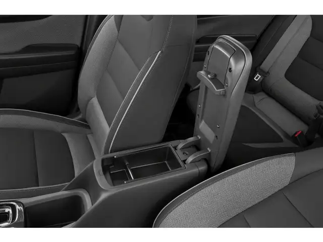 2026 Chevrolet TrailBlazer LT - Photo 10