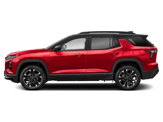 2026 Chevrolet Equinox RS - Photo 2