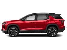 2026 Chevrolet Equinox RS - Photo 2