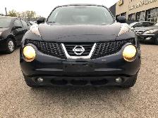 2011 Nissan Juke 5dr Wgn I4 SL AWD CERTIFIED WITH 3 YEARS WARRAN