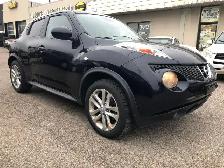 2011 Nissan Juke 5dr Wgn I4 SL AWD CERTIFIED WITH 3 YEARS WARRAN - Photo 3