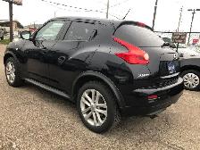 2011 Nissan Juke 5dr Wgn I4 SL AWD CERTIFIED WITH 3 YEARS WARRAN - Photo 6