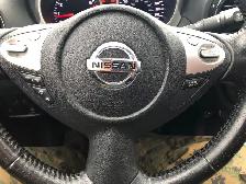 2011 Nissan Juke 5dr Wgn I4 SL AWD CERTIFIED WITH 3 YEARS WARRAN - Photo 8