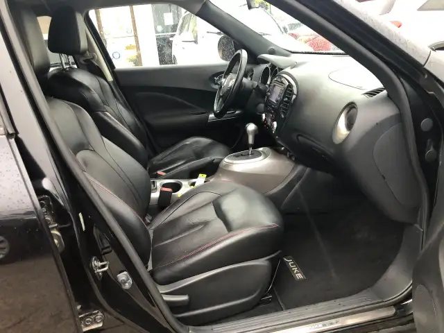 2011 Nissan Juke 5dr Wgn I4 SL AWD CERTIFIED WITH 3 YEARS WARRAN - Photo 13