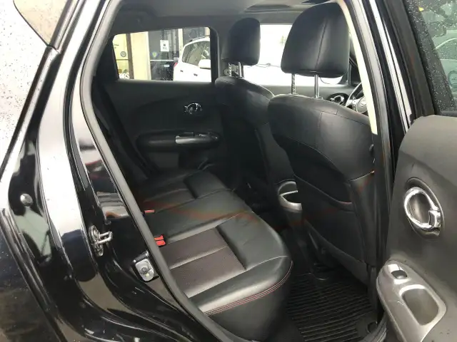 2011 Nissan Juke 5dr Wgn I4 SL AWD CERTIFIED WITH 3 YEARS WARRAN - Photo 14