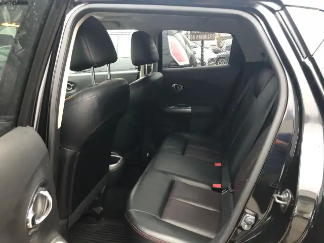 2011 Nissan Juke 5dr Wgn I4 SL AWD CERTIFIED WITH 3 YEARS WARRAN - Photo 15