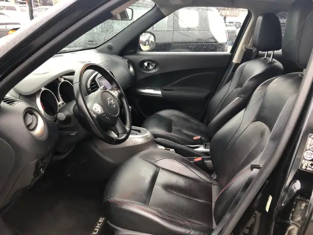 2011 Nissan Juke 5dr Wgn I4 SL AWD CERTIFIED WITH 3 YEARS WARRAN - Photo 16