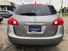 2009 Nissan Rogue AWD SL CERTIFIED WITH 3 YEARS WARRANTY INCLUDE - Photo 6