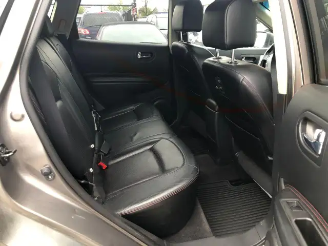 2009 Nissan Rogue AWD SL CERTIFIED WITH 3 YEARS WARRANTY INCLUDE - Photo 8