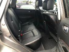 2009 Nissan Rogue AWD SL CERTIFIED WITH 3 YEARS WARRANTY INCLUDE - Photo 8