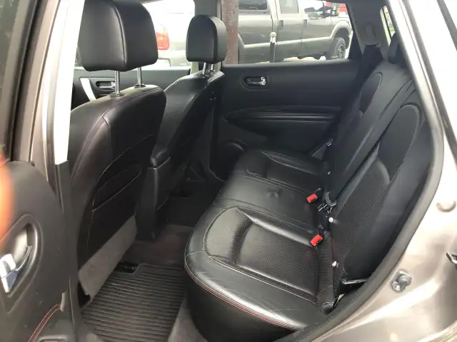 2009 Nissan Rogue AWD SL CERTIFIED WITH 3 YEARS WARRANTY INCLUDE - Photo 9