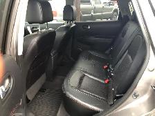 2009 Nissan Rogue AWD SL CERTIFIED WITH 3 YEARS WARRANTY INCLUDE - Photo 9