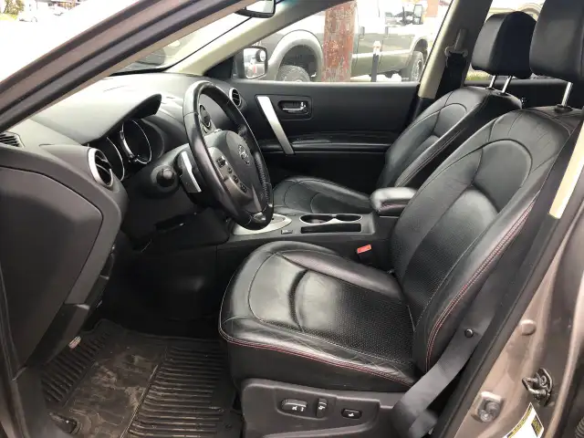 2009 Nissan Rogue AWD SL CERTIFIED WITH 3 YEARS WARRANTY INCLUDE - Photo 10