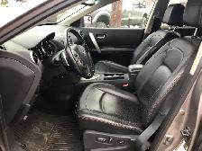 2009 Nissan Rogue AWD SL CERTIFIED WITH 3 YEARS WARRANTY INCLUDE - Photo 10