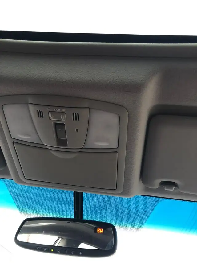 2009 Nissan Rogue AWD SL CERTIFIED WITH 3 YEARS WARRANTY INCLUDE - Photo 12