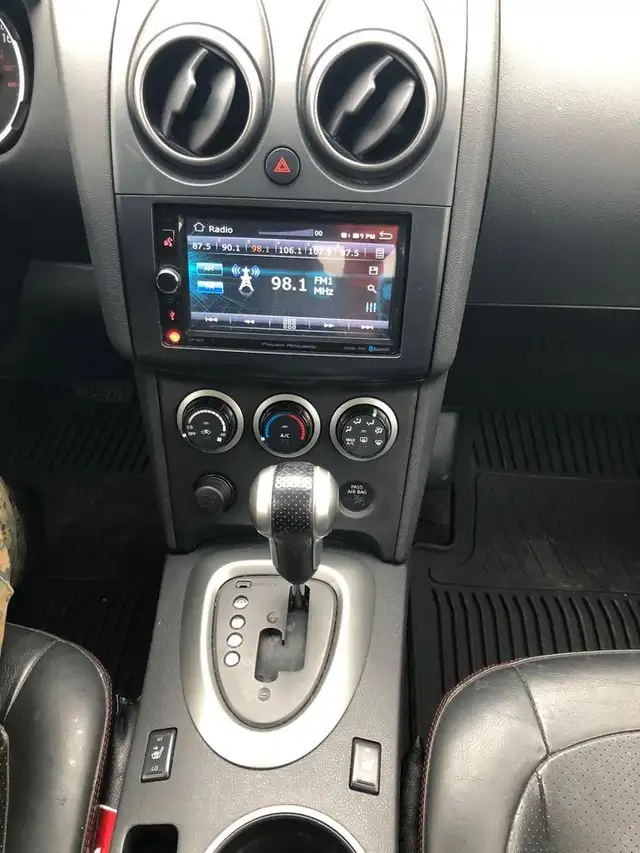 2009 Nissan Rogue AWD SL CERTIFIED WITH 3 YEARS WARRANTY INCLUDE - Photo 13