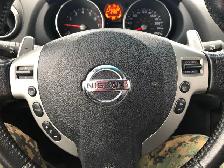 2009 Nissan Rogue AWD SL CERTIFIED WITH 3 YEARS WARRANTY INCLUDE - Photo 14