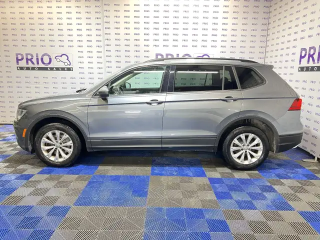 2019 Volkswagen Tiguan - Photo 2