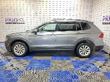 2019 Volkswagen Tiguan - Photo 2