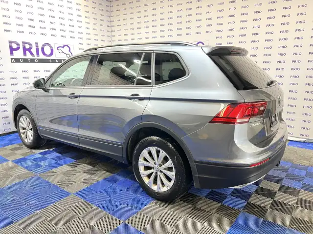 2019 Volkswagen Tiguan - Photo 3