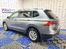 2019 Volkswagen Tiguan - Photo 3