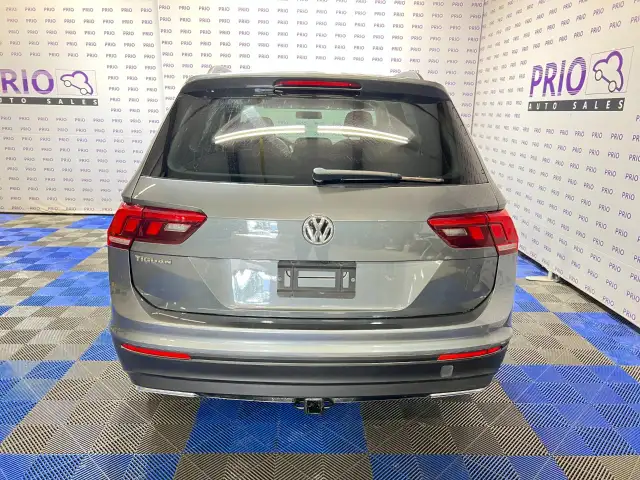 2019 Volkswagen Tiguan - Photo 4