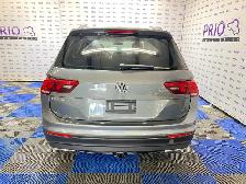 2019 Volkswagen Tiguan - Photo 4