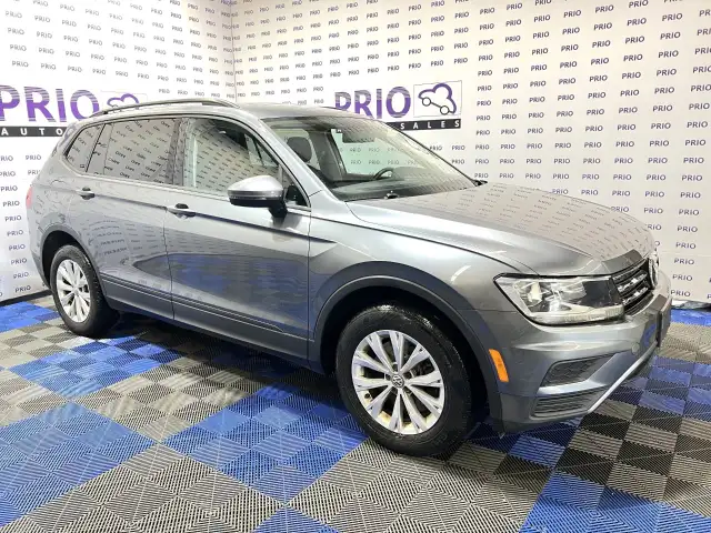 2019 Volkswagen Tiguan - Photo 7