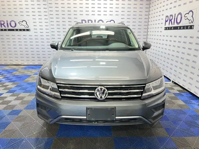 2019 Volkswagen Tiguan - Photo 8