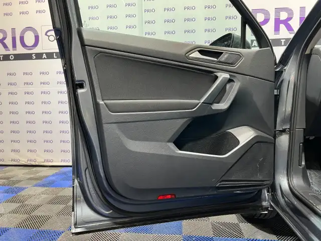 2019 Volkswagen Tiguan - Photo 9