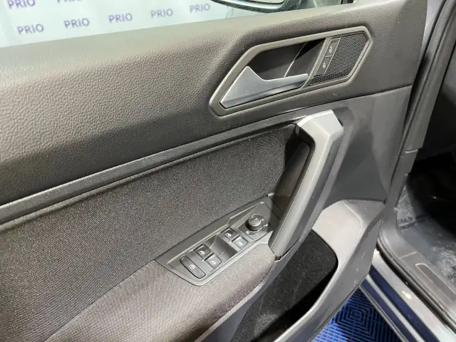 2019 Volkswagen Tiguan - Photo 11