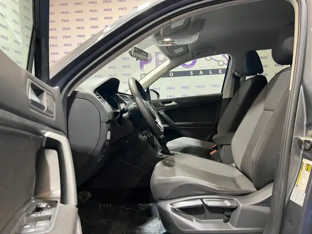 2019 Volkswagen Tiguan - Photo 13