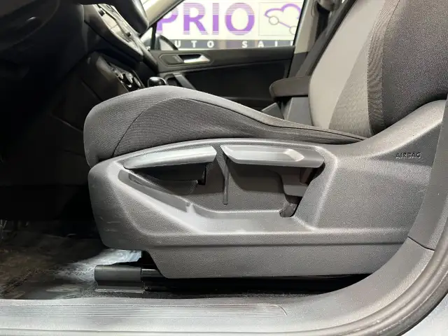 2019 Volkswagen Tiguan - Photo 14