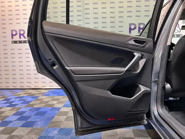 2019 Volkswagen Tiguan - Photo 15