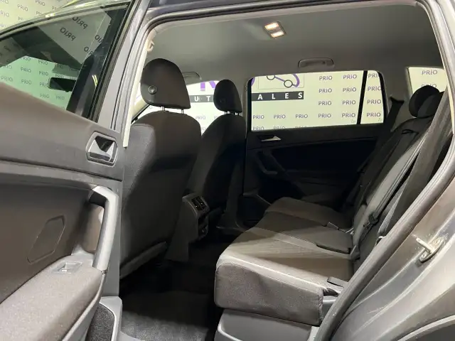 2019 Volkswagen Tiguan - Photo 18