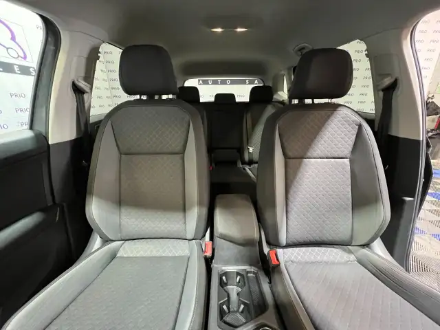 2019 Volkswagen Tiguan - Photo 19