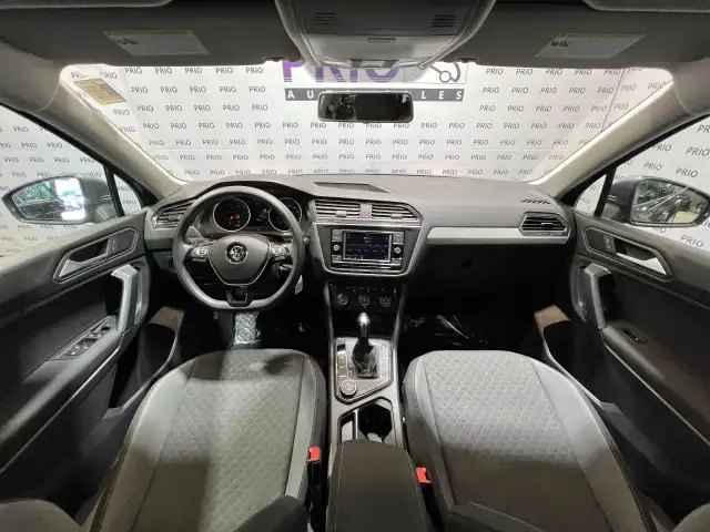 2019 Volkswagen Tiguan - Photo 20