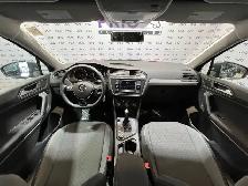 2019 Volkswagen Tiguan - Photo 20