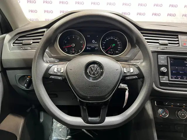 2019 Volkswagen Tiguan - Photo 21