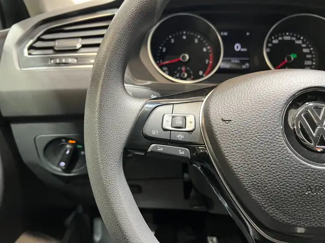 2019 Volkswagen Tiguan - Photo 22